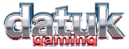 datukgaming logo