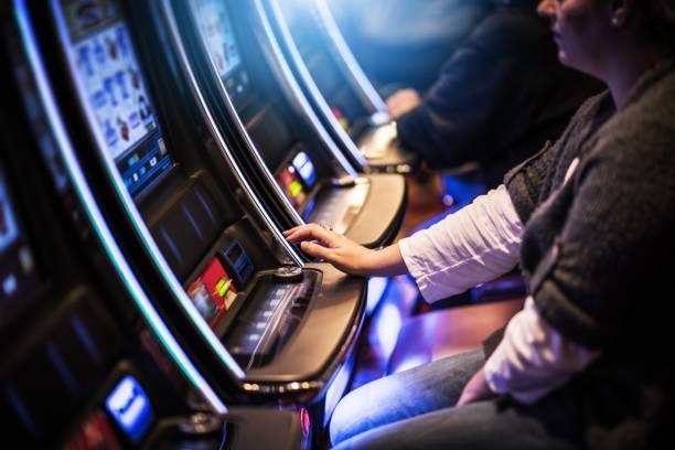 datukgaming Live Croupiers